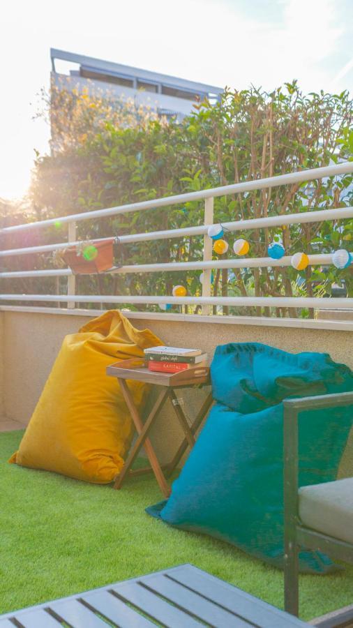 New Delux Green Garden Apartment With Hotube **** Split Luaran gambar